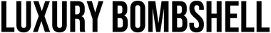 Logo luxury bombshell